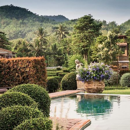 La Toscana Suan Phueng Exteriör bild