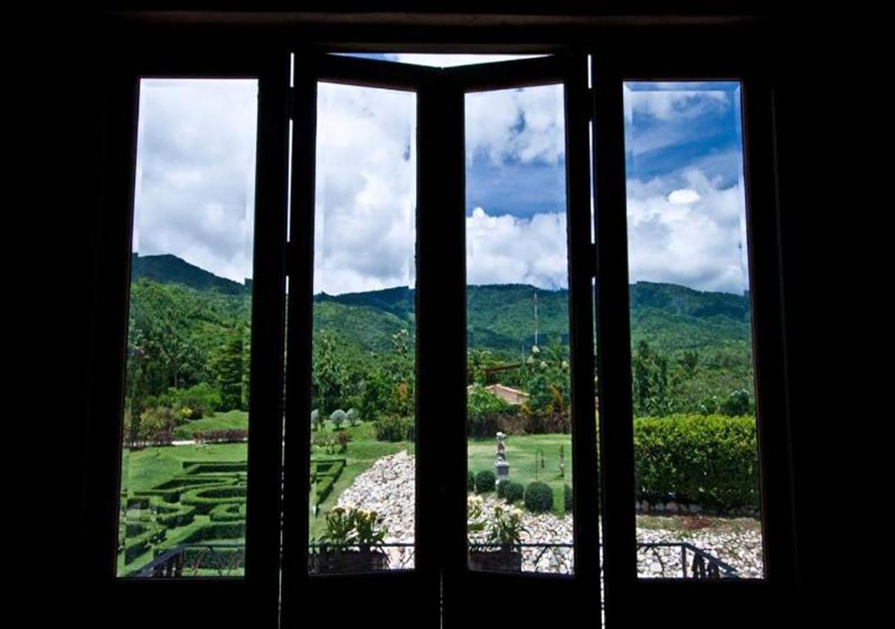 La Toscana Suan Phueng Exteriör bild