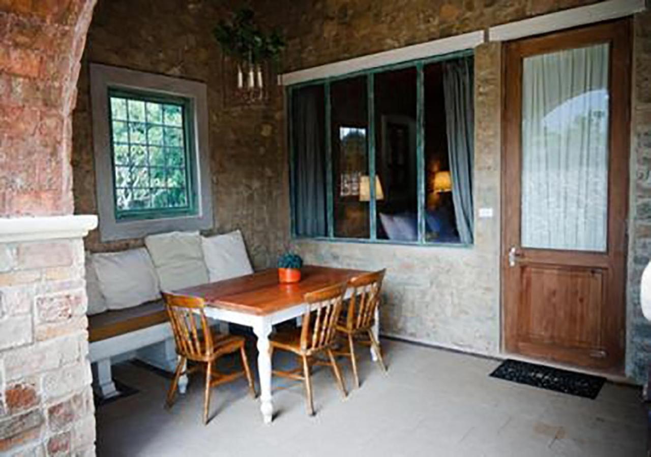 La Toscana Suan Phueng Exteriör bild
