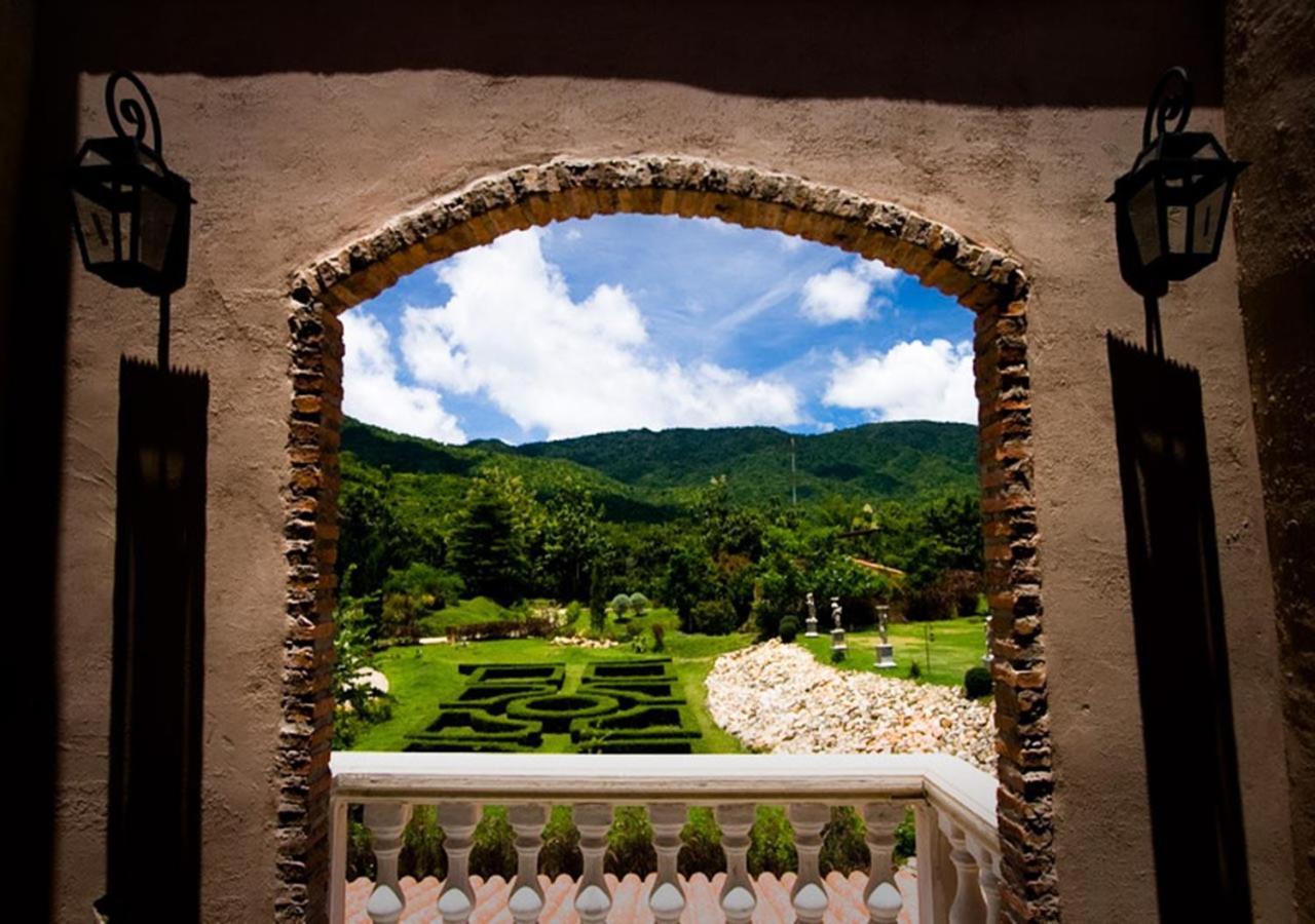 La Toscana Suan Phueng Exteriör bild
