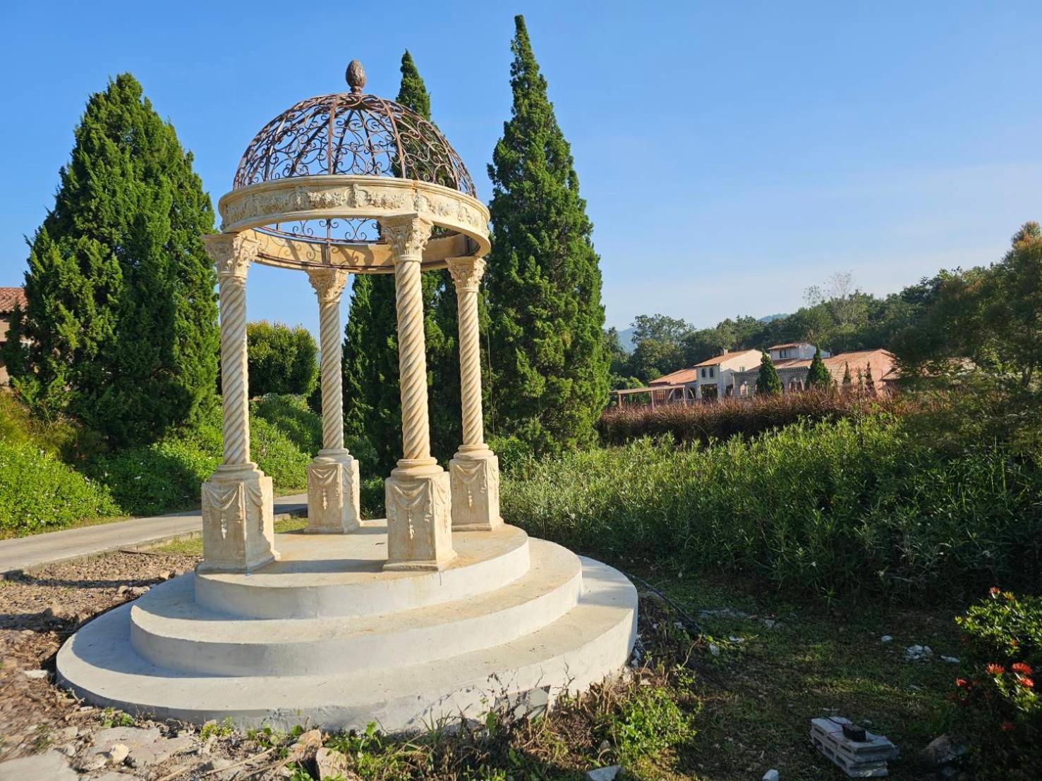 La Toscana Suan Phueng Exteriör bild