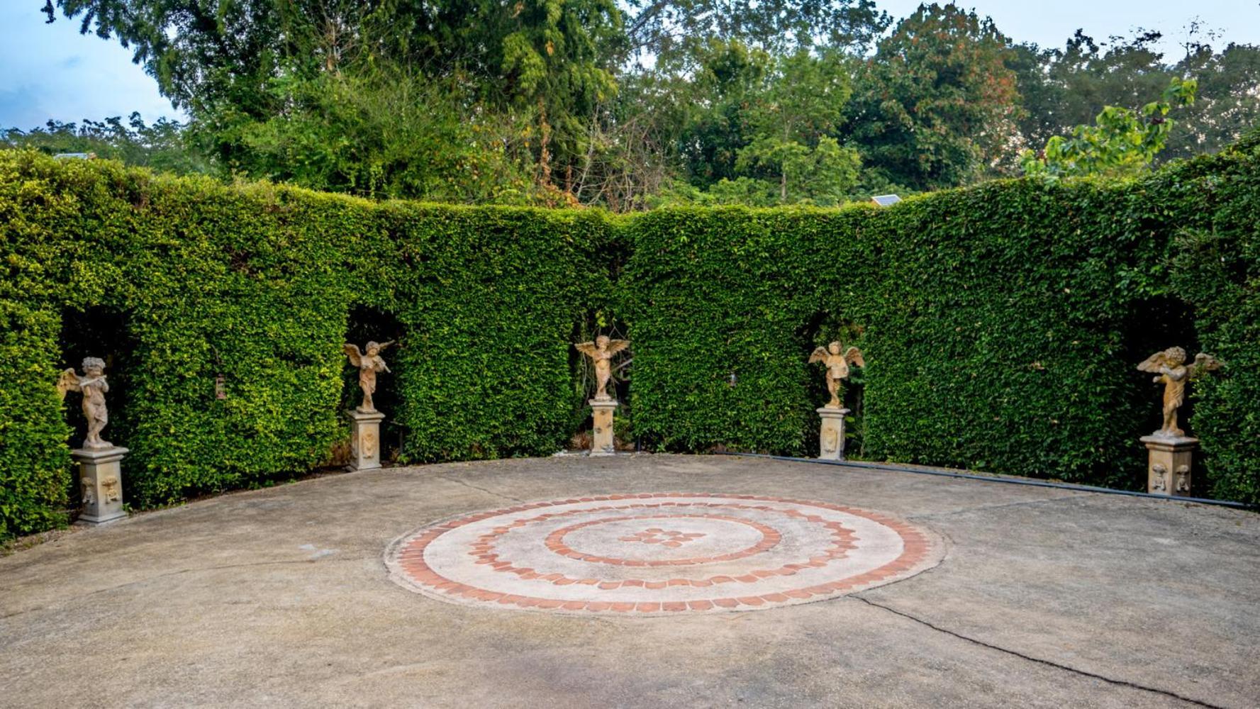 La Toscana Suan Phueng Exteriör bild